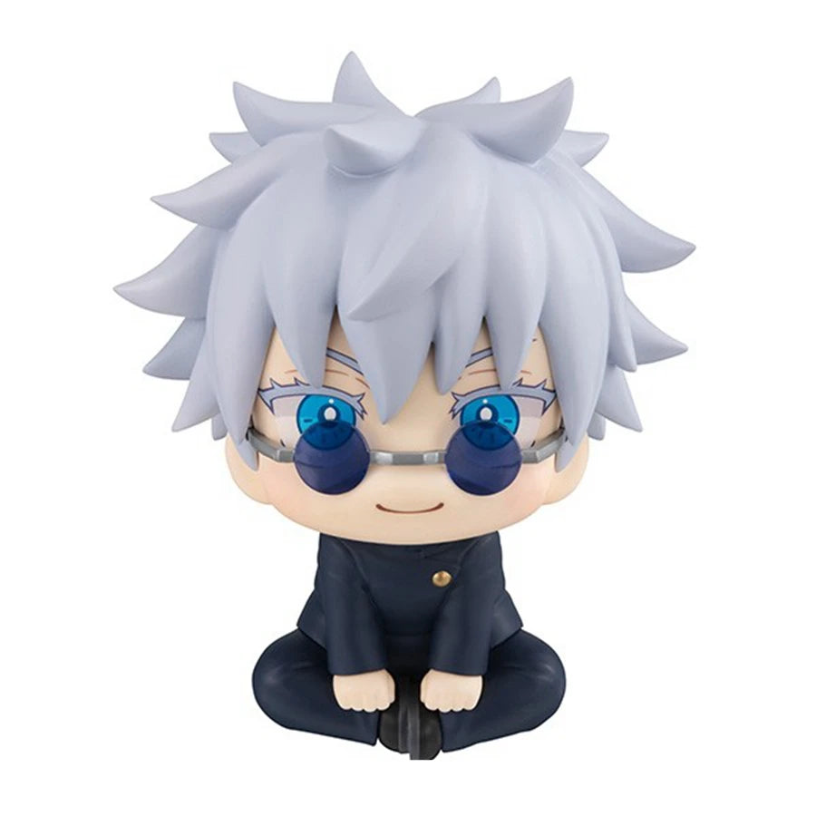 JJK Cute Figurines