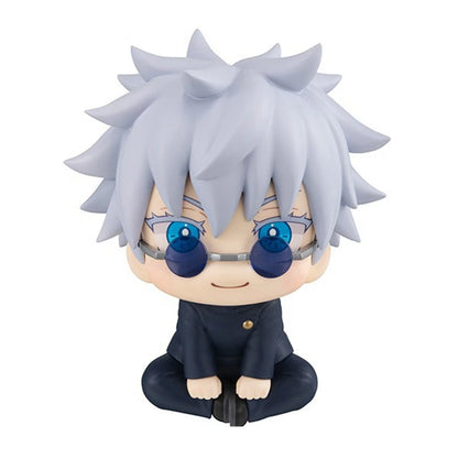 JJK Cute Figurines