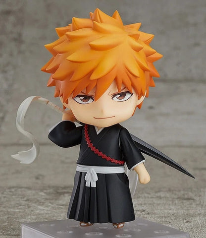 Kurosaki Ichigo Cute Figure