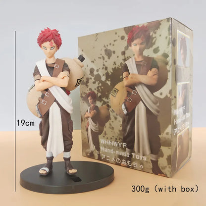 gara figure