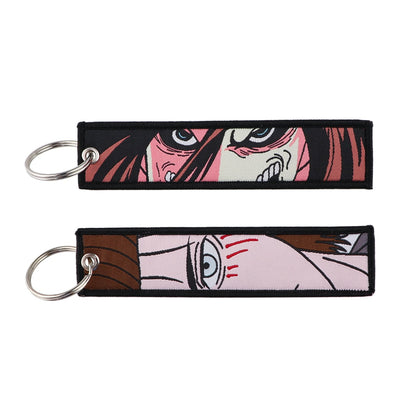 Key Tag