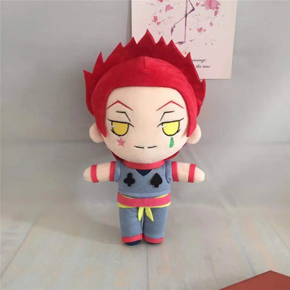 Hunter X Hunter Plush Doll