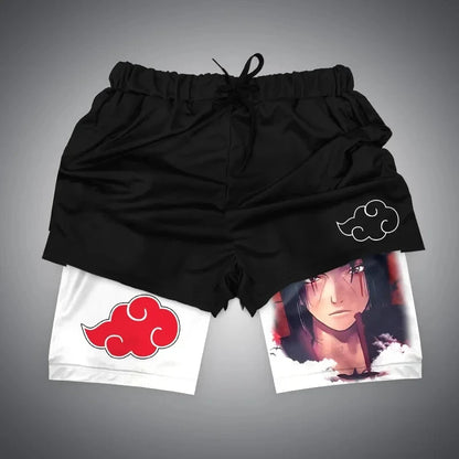 Naruto Shorts