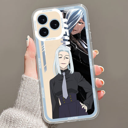 JJK Phone Case