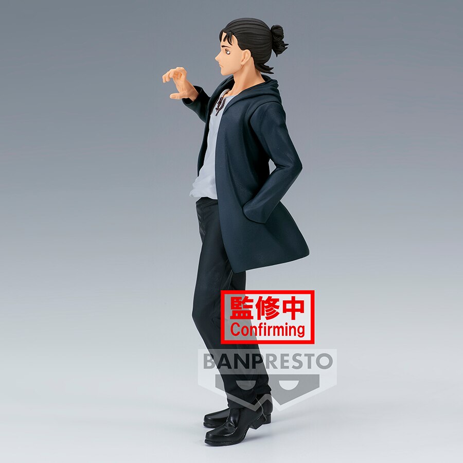 eren yeager Action Figure