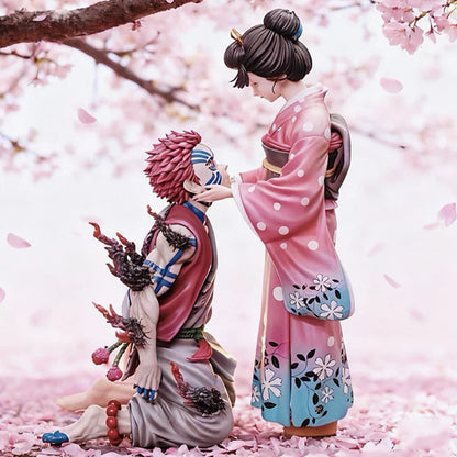 akaza love figure