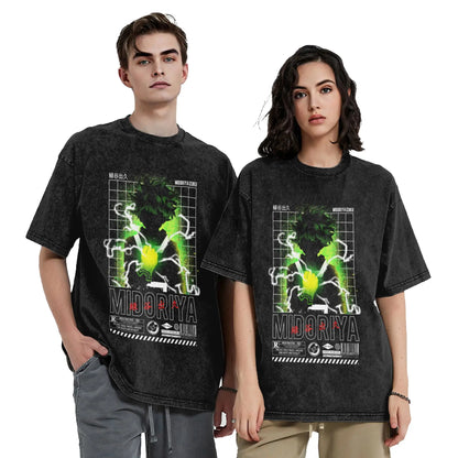 Bakugo Katsuki Shirt