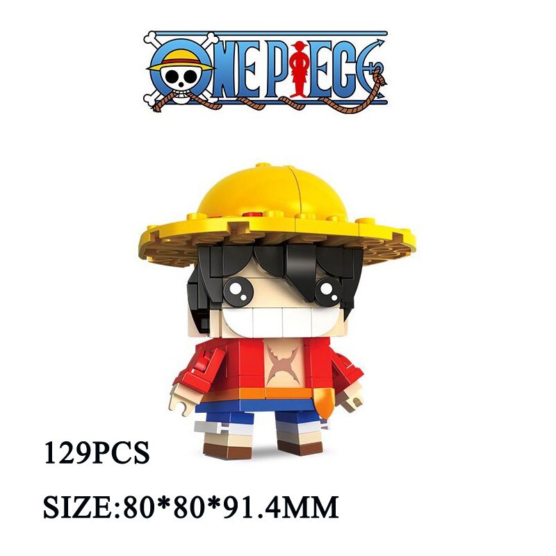OP Lego
