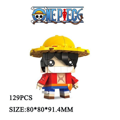 OP Lego
