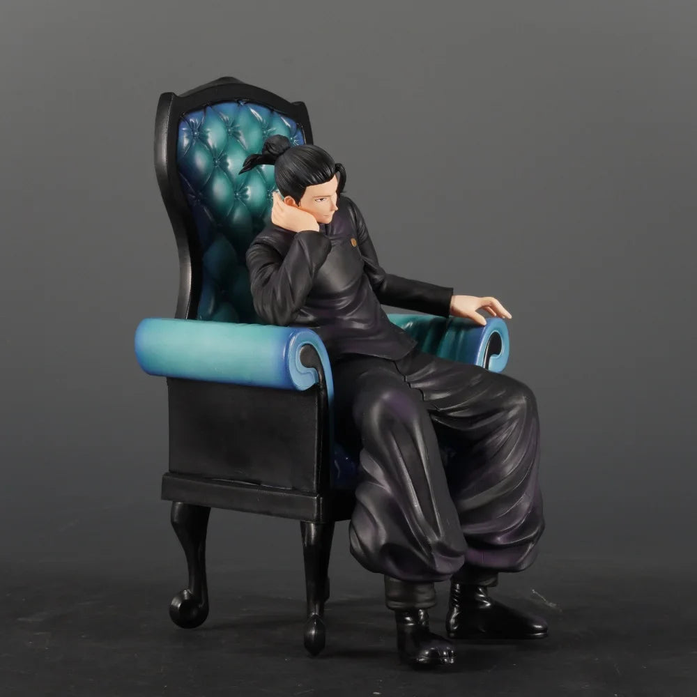 Jujutsu Duo Figure Set