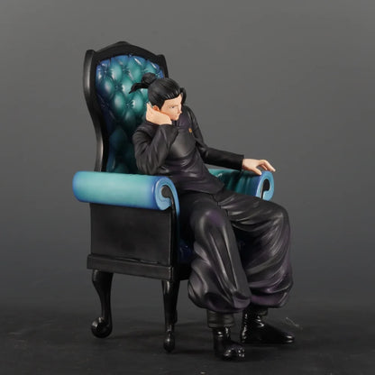Jujutsu Duo Figure Set