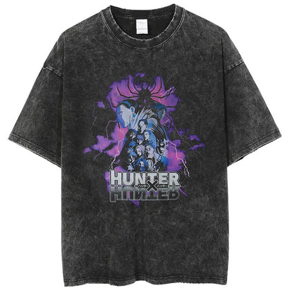Killua Bleached Tee