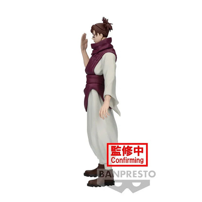 choso standing figure