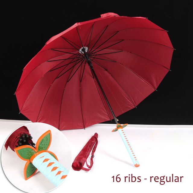 demon slayer Umbrella