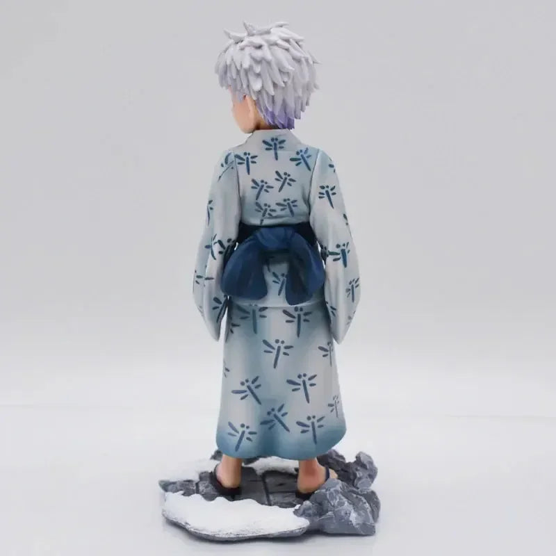 Q-Verse Sorcerer Figure