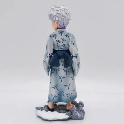 Q-Verse Sorcerer Figure