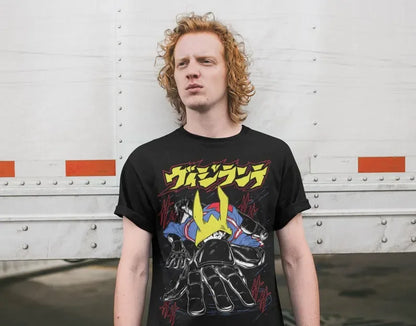 My Hero Academia Shirt
