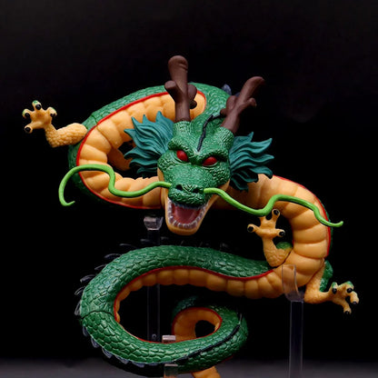 Shenron – The Eternal Dragon Action Figure