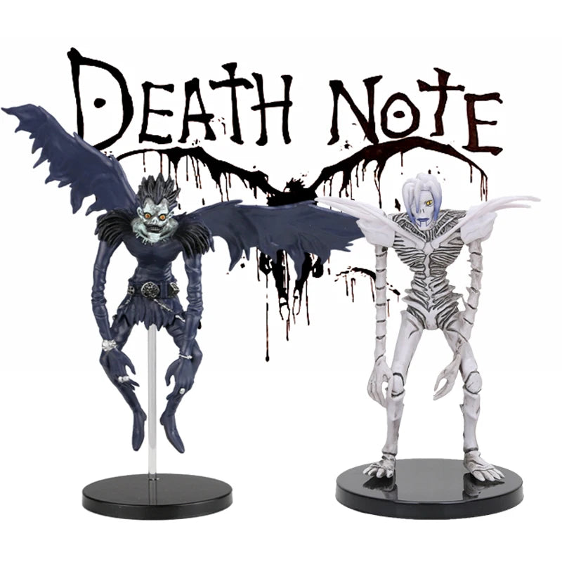 Ryuk Standing figure