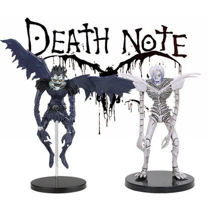 Ryuk Standing figure