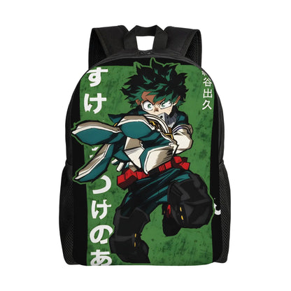 Izuku Backpack