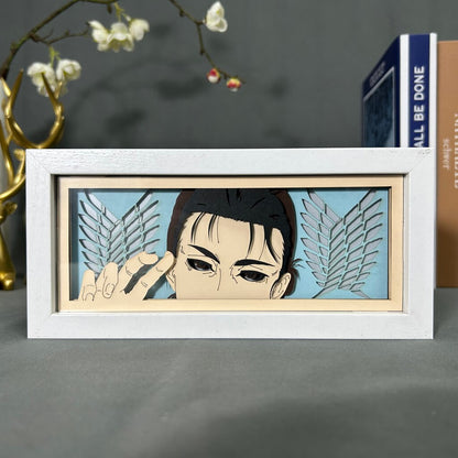 Eren Light Box