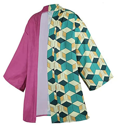 tomioka's kimono