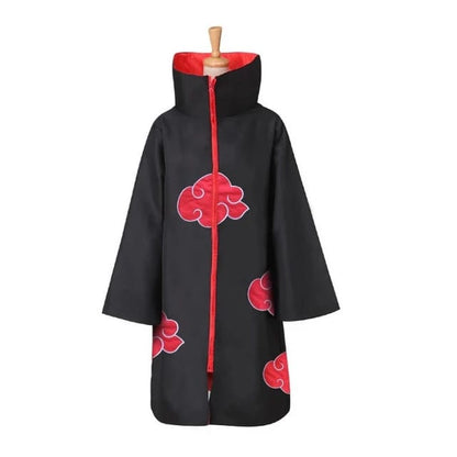 Akatsuki Cloak