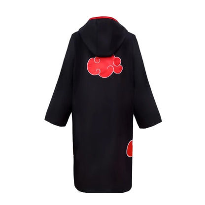 Akatsuki Cloak