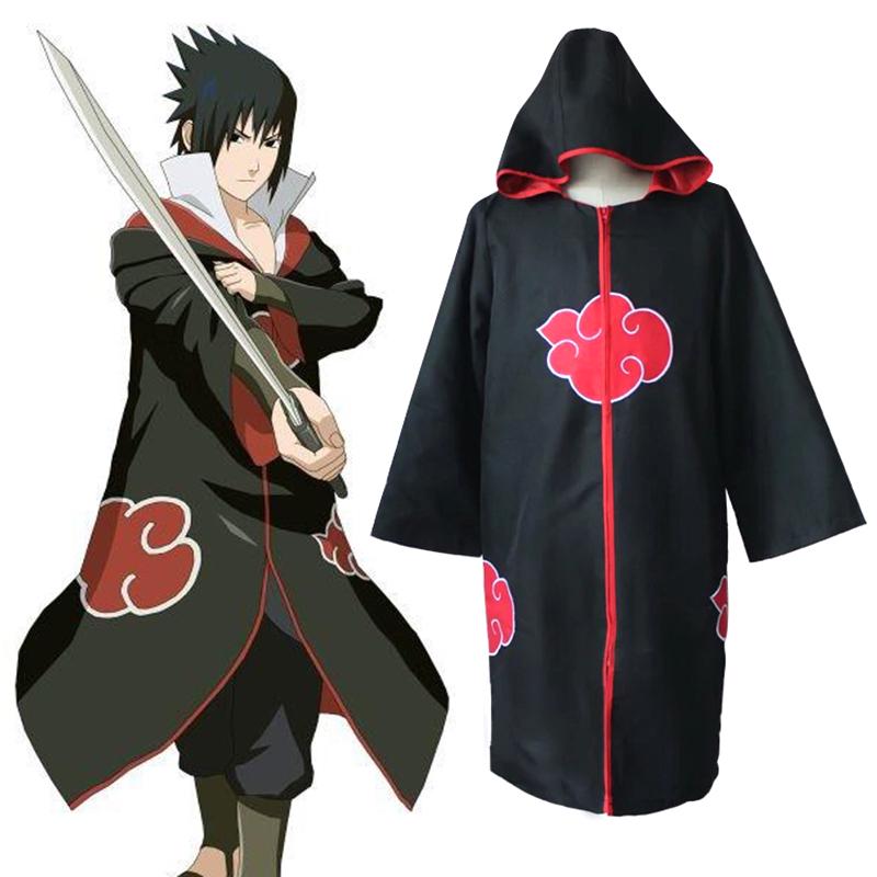 Akatsuki Cloak