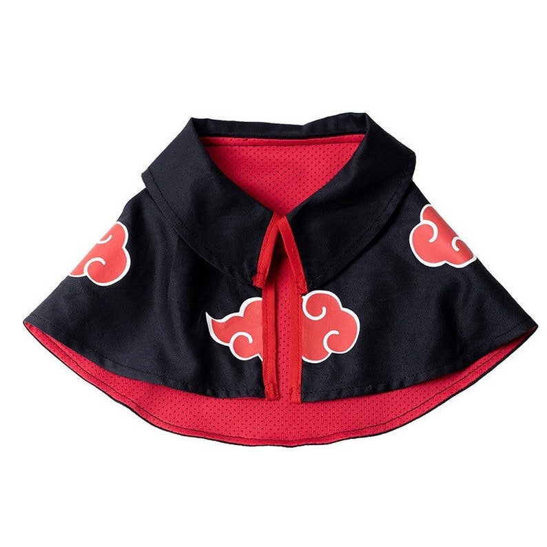 akatsuki cloak for pets