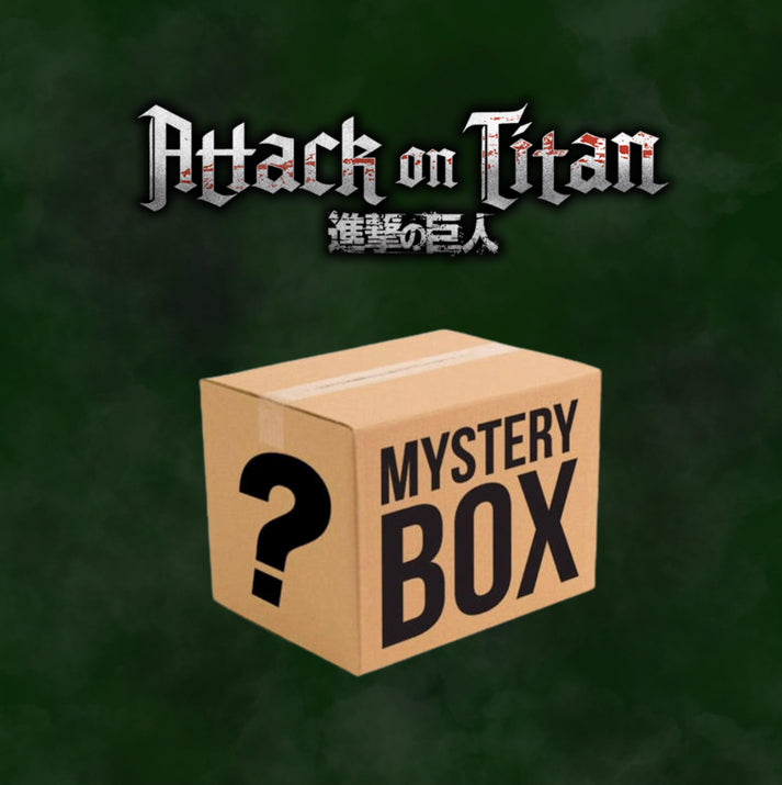 Mystery Box