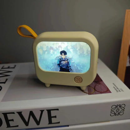 AOT TV Lamp