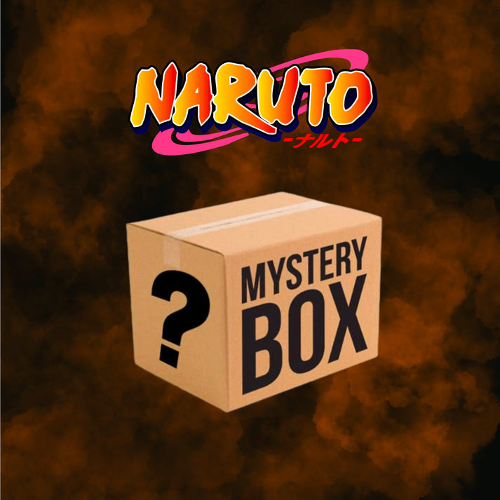 Mystery Box