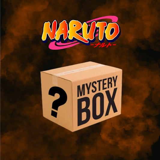 Mystery Box