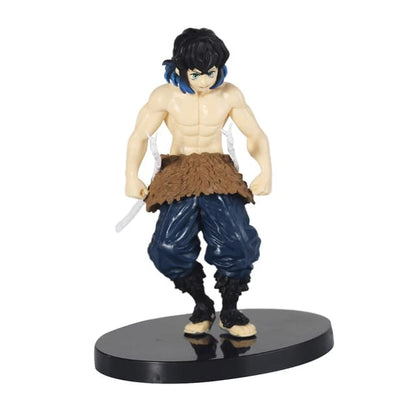 Inosuke figure