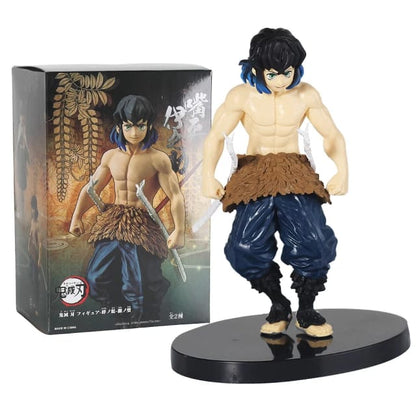 Inosuke figure