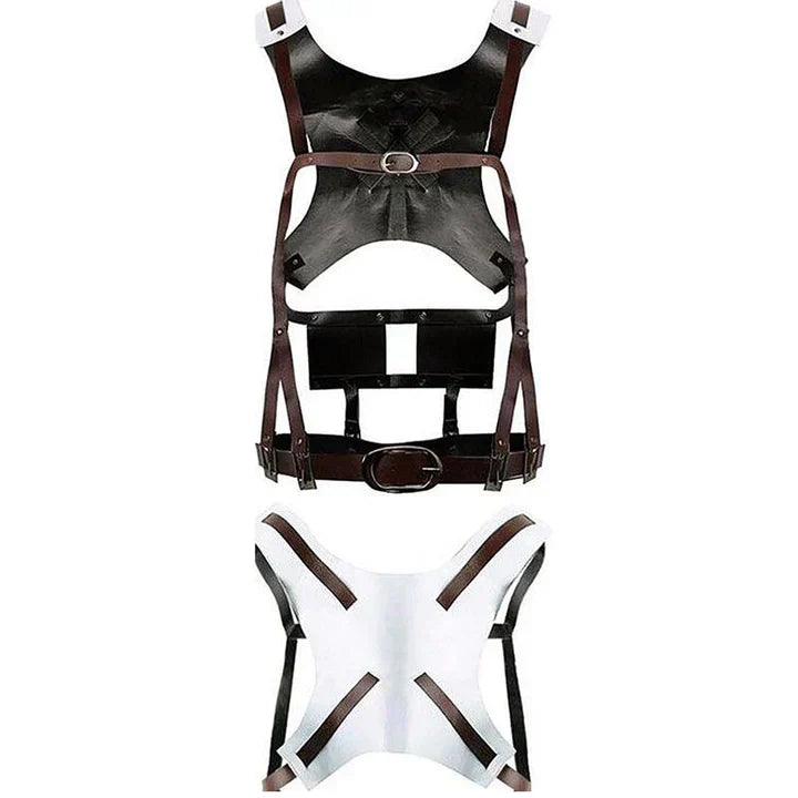 Harness Belt