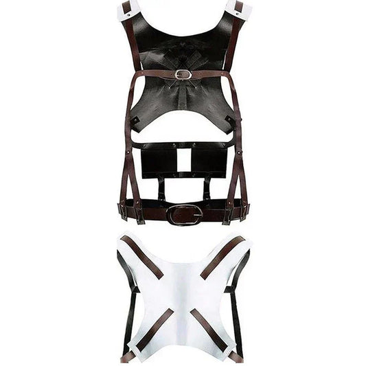 Harness Belt