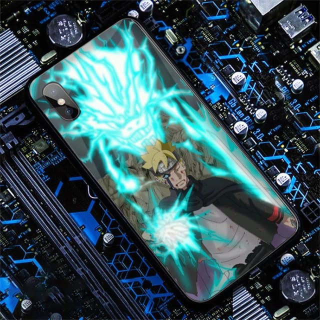 Led Phone Case