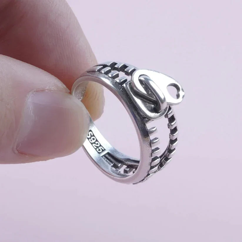 Bruno Bucciarati Ring