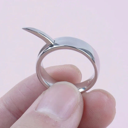 Annie Leonhart Ring