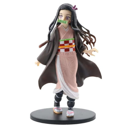 nezuko kamado figure