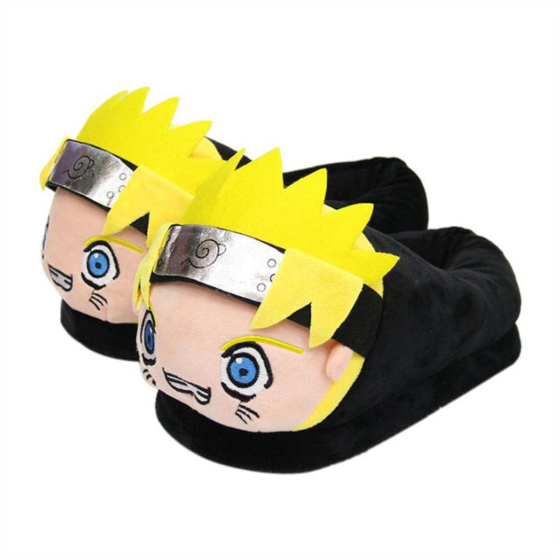 Naruto Slippers