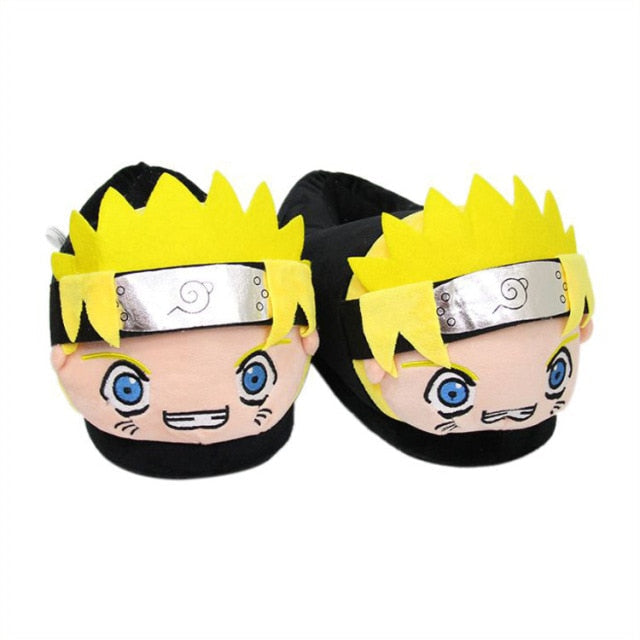 Naruto Slippers