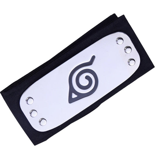 Naruto Headband