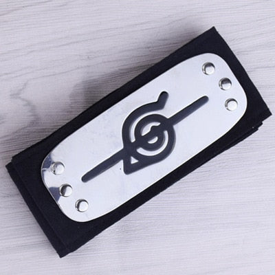 Naruto Headband