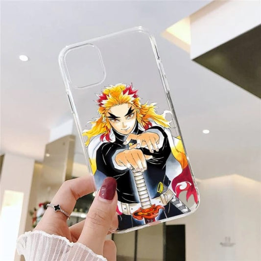 kyojuro Phone case