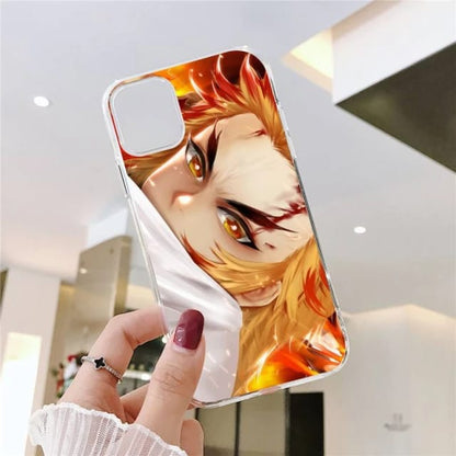 kyojuro Phone case