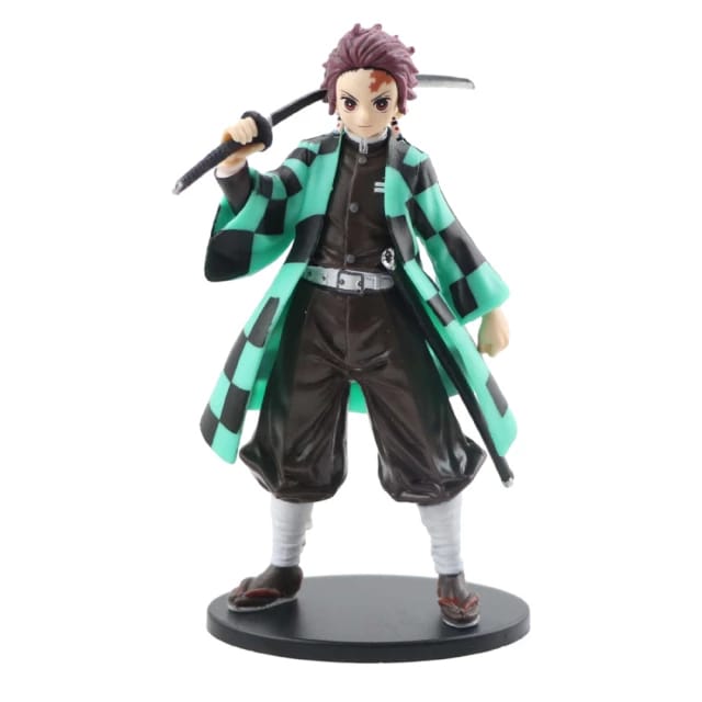 tanjiro kamado figure